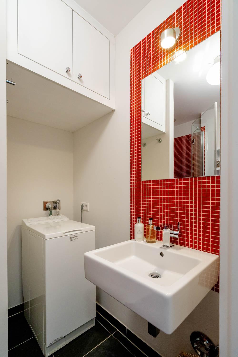 Ferienwohnung Seefeder Морсум Екстер'єр фото